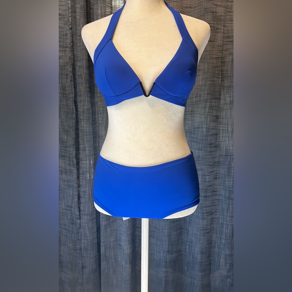 *NWT* Vintage La Perla Hipster bikini set